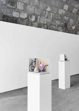 Bad Posture Art Space