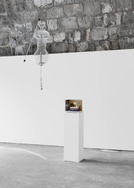 Bad Posture Art Space