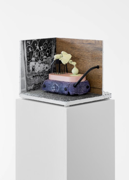 Bad Posture Art Space