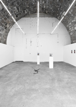 Bad Posture Art Space