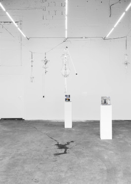 Bad Posture Art Space