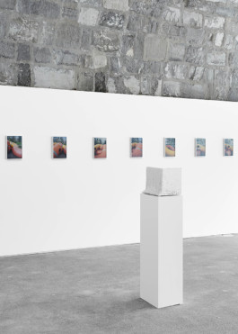 Bad Posture Art Space