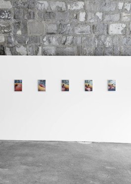 Bad Posture Art Space