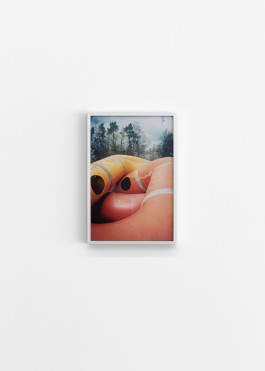 Bad Posture Art Space