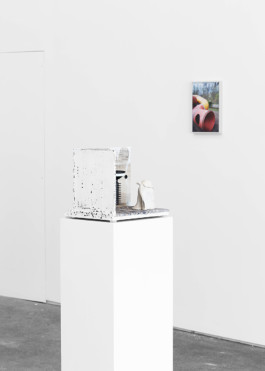 Bad Posture Art Space