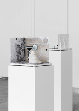 Bad Posture Art Space