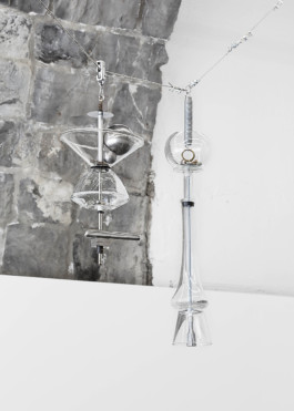 Bad Posture Art Space