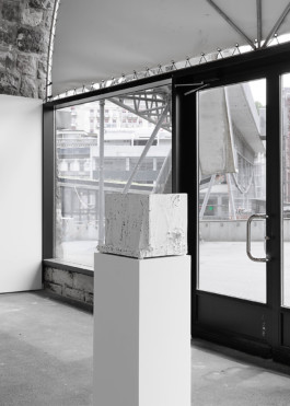 Bad Posture Art Space