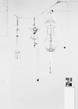 Bad Posture Art Space