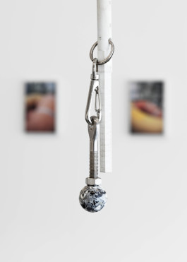 Bad Posture Art Space