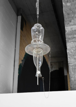 Bad Posture Art Space