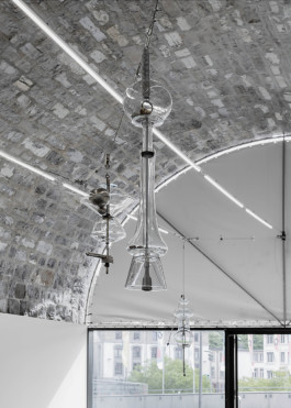 Bad Posture Art Space