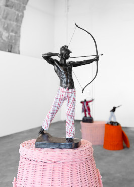 Bad Posture Art Space