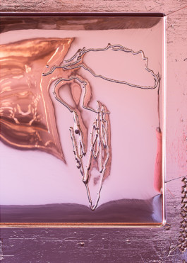 Bad Posture Art Space