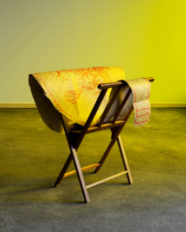 Bad Posture Art Space
