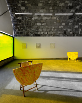 Bad Posture Art Space