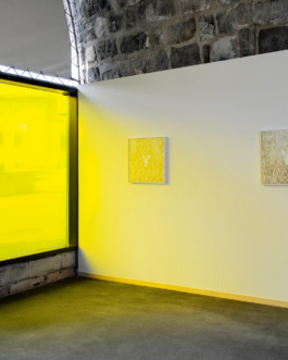 Bad Posture Art Space