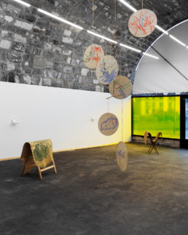 Bad Posture Art Space