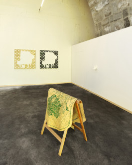 Bad Posture Art Space