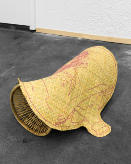 Bad Posture Art Space