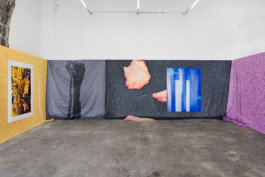 Bad Posture Art Space