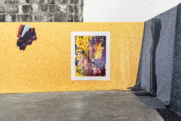 Bad Posture Art Space