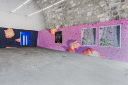 Bad Posture Art Space