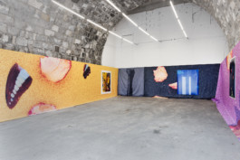 Bad Posture Art Space