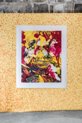 Bad Posture Art Space