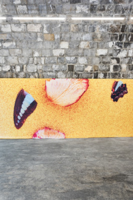 Bad Posture Art Space