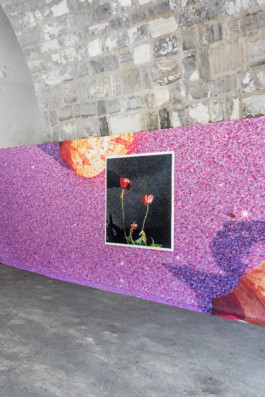 Bad Posture Art Space