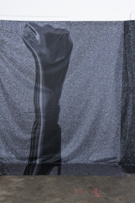 Bad Posture Art Space