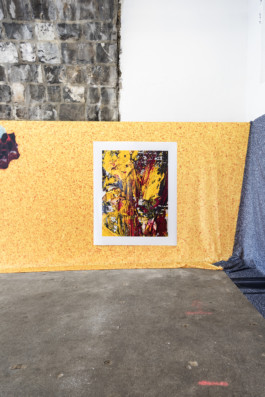 Bad Posture Art Space