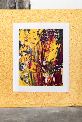 Bad Posture Art Space