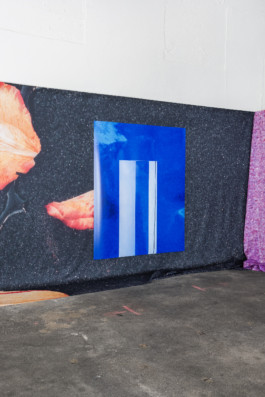 Bad Posture Art Space