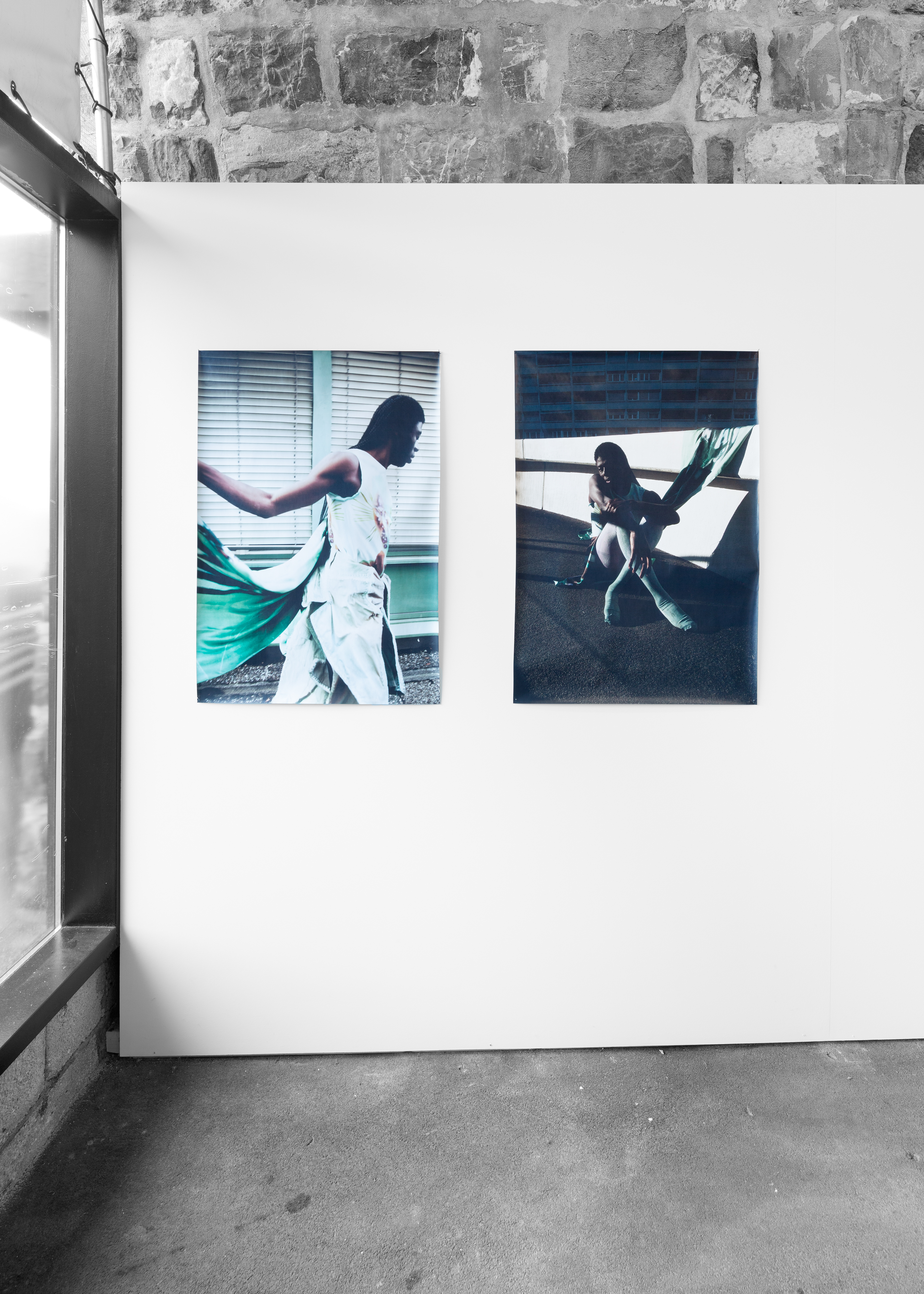 Bad Posture Art Space