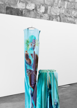 Bad Posture Art Space