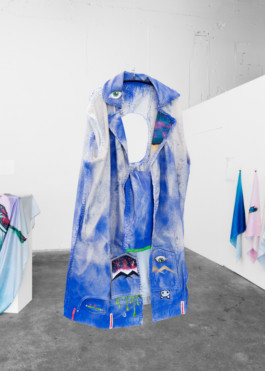 Bad Posture Art Space