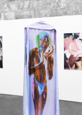 Bad Posture Art Space