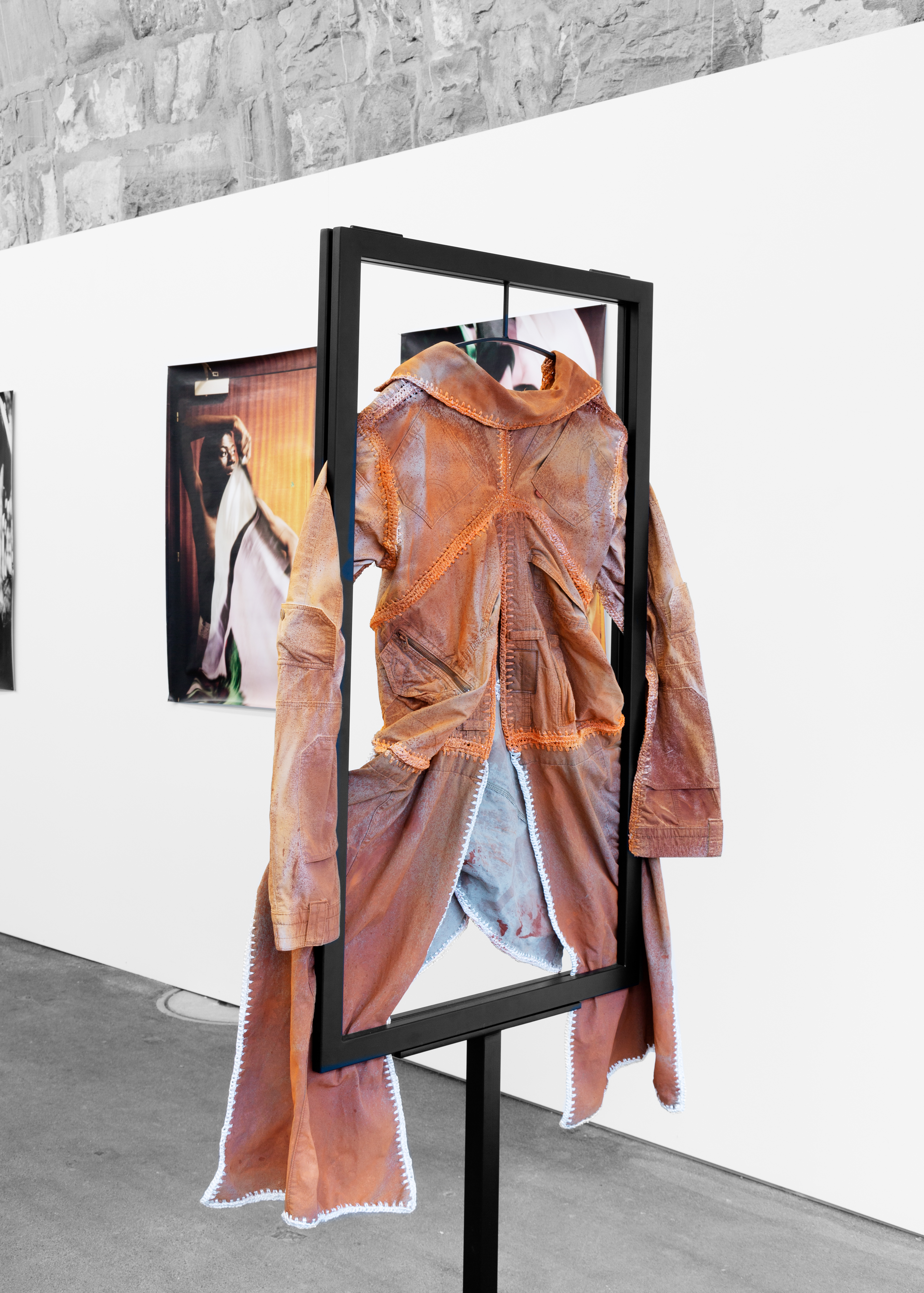 Bad Posture Art Space