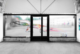 Bad Posture Art Space