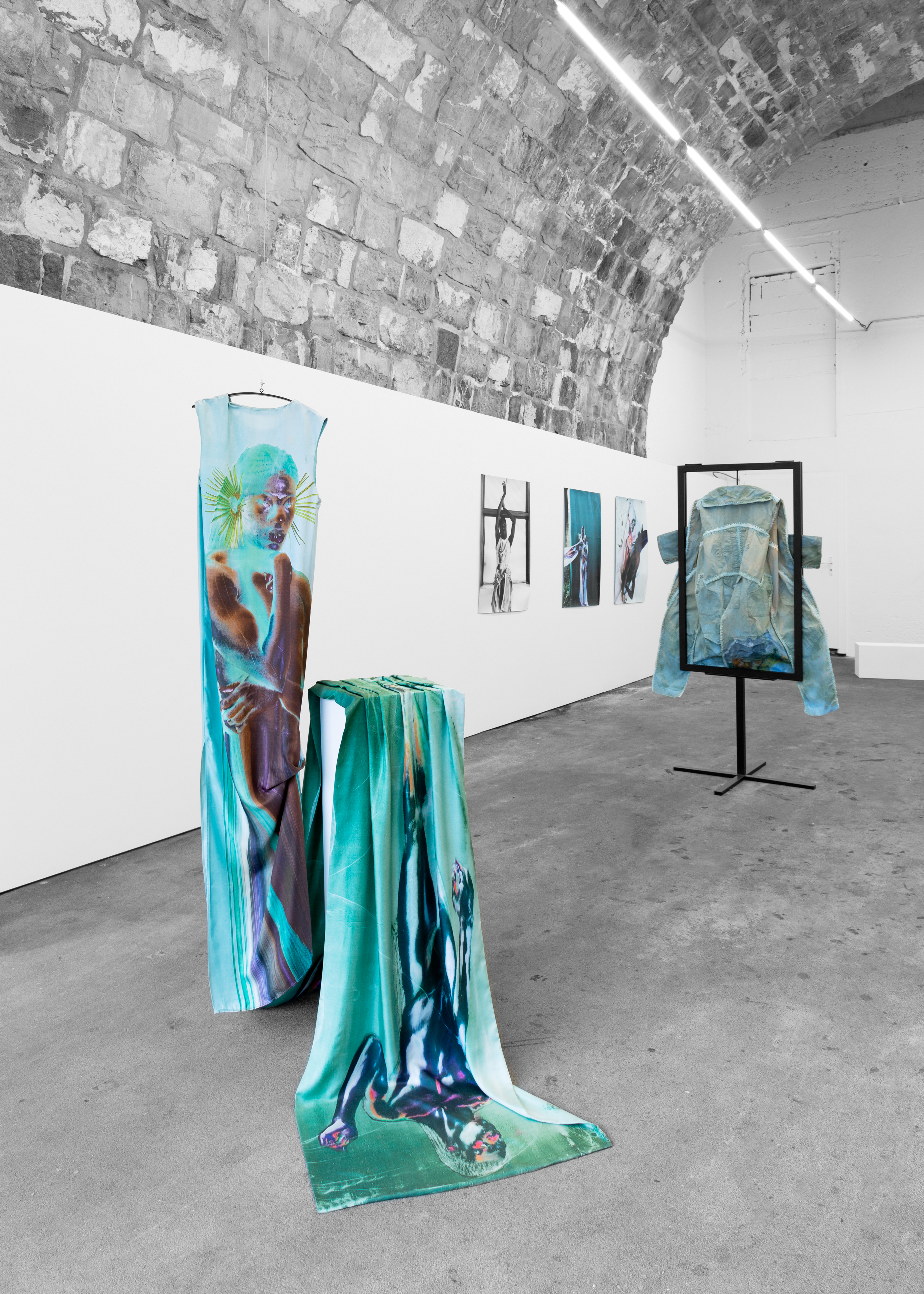 Bad Posture Art Space