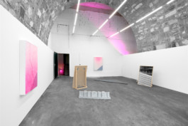 Bad Posture Art Space