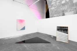 Bad Posture Art Space