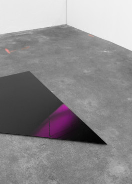Bad Posture Art Space