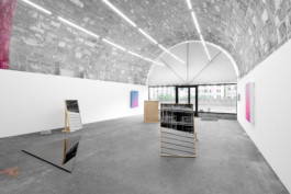 Bad Posture Art Space