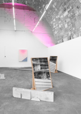 Bad Posture Art Space