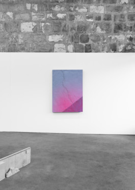 Bad Posture Art Space