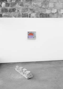 Bad Posture Art Space