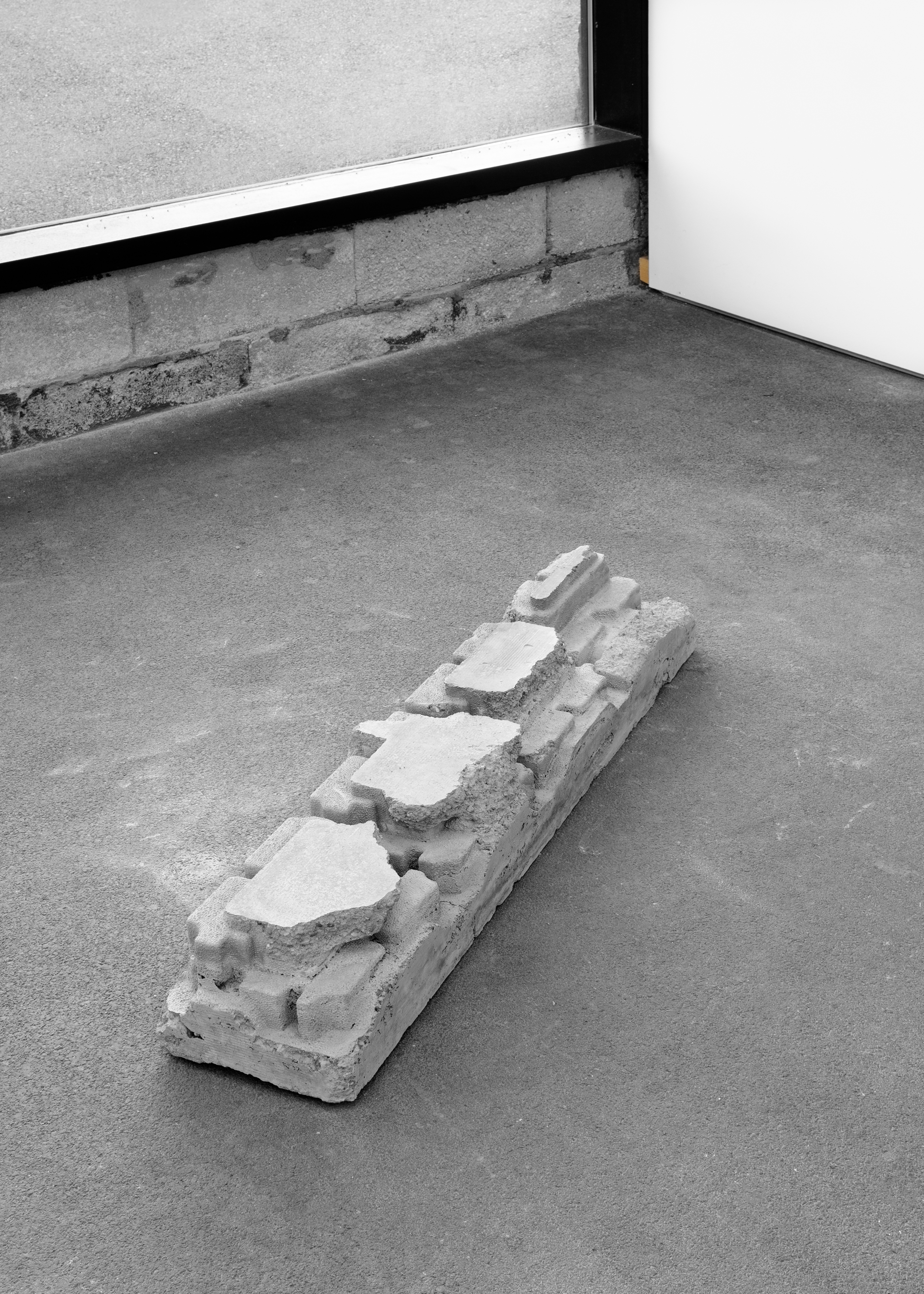 Bad Posture Art Space